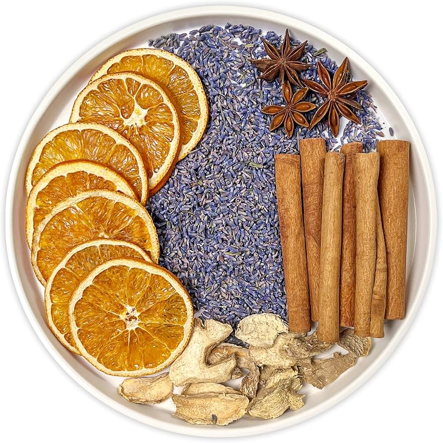 Holiday Simmer Pot
