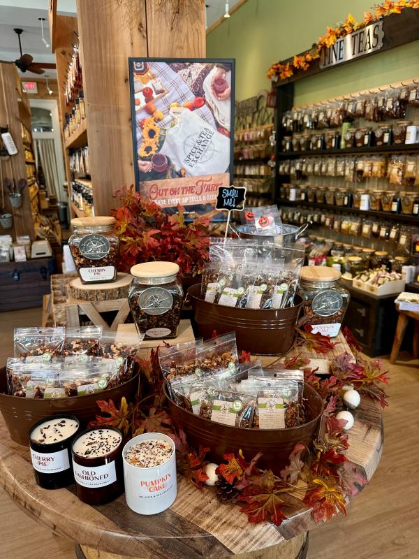 America's Favorite Mulling Spice — Trusted for Over 30 Years