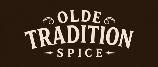 Olde Tradition Spice