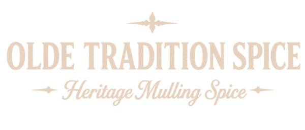 Olde Tradition Spice