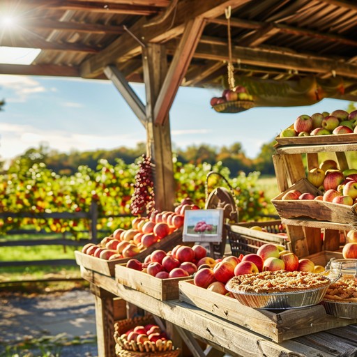 The Perfect Companion to Fresh-Pressed Cider