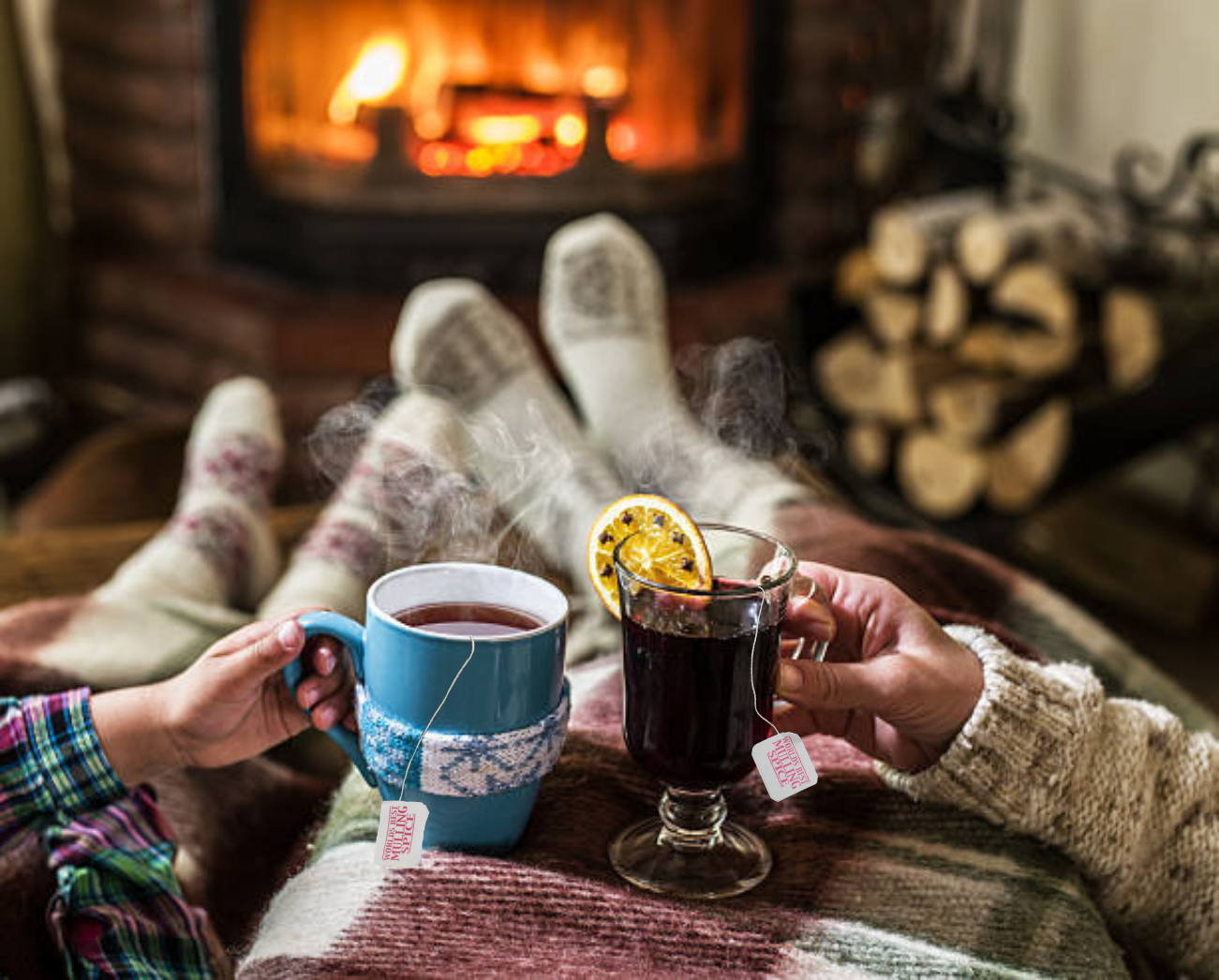 Crafting Memories  One Sip at a Time