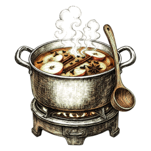 Simmer & Serve