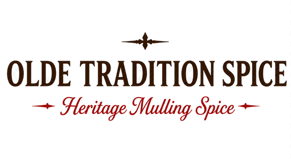 Olde Tradition Spice