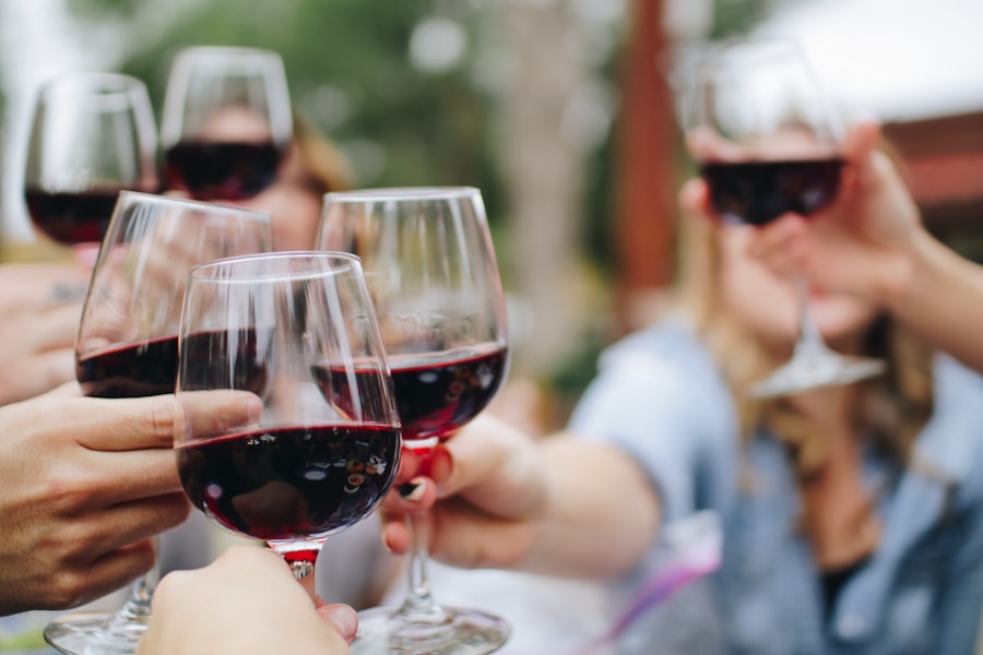 Elevate Your Tasting Room Experience